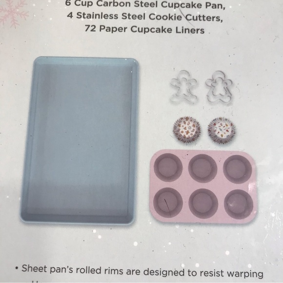 🍪Baking Set for Children - Picture 8 of 8